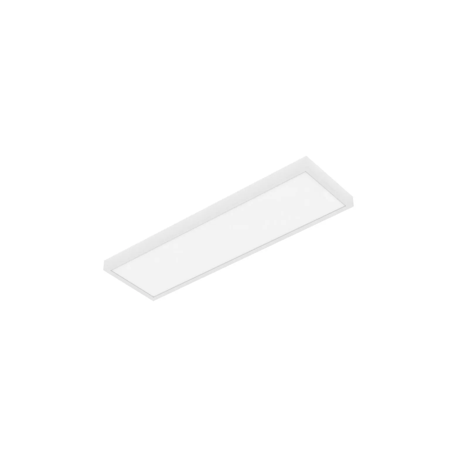 Ledvance LED Panel Surface 38W 5000lm - 930-940 CCT | 120x30cm - UGR <19 - Bästa Färgåtergivning