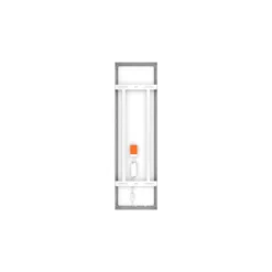 Ledvance LED Panel Surface 38W 5000lm - 930-940 CCT | 120x30cm - UGR <19 - Bästa Färgåtergivning - Zigbee Dimbar