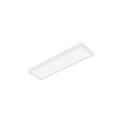 Ledvance LED Panel Surface 38W 5000lm - 930-940 CCT | 120x30cm - UGR <23 - Bästa Färgåtergivning - Dali Dimbar