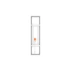 Ledvance LED Panel Surface 48W 6240lm - 930-940 CCT | 150x30cm - UGR <19 - Bästa Färgåtergivning - Zigbee Dimbar