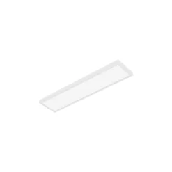 Ledvance LED Panel Surface 48W 6240lm - 930-940 CCT | 150x30cm - UGR <19 - Bästa Färgåtergivning - Dali Dimbar
