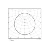 Ledvance LED Panel Surface 48W 6240lm - 930-940 CCT | 150x30cm - UGR <23 - Bästa Färgåtergivning - Dali Dimbar