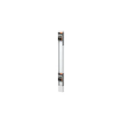 Ledvance LED Pendellampa Office Line Slab Svart 40W 4100lm - 840 Kallvit | Dimbar