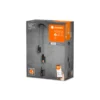Ledvance LED Pendellampa Twist Svart 24W 1200lm - 830-865 Justerbar Vit | Dimbar
