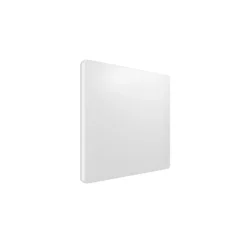 Ledvance LED Plafond Fyrkant Vit 27W 3780lm - 830-840 CCT | 500mm - IP54 - Dali Dimbar