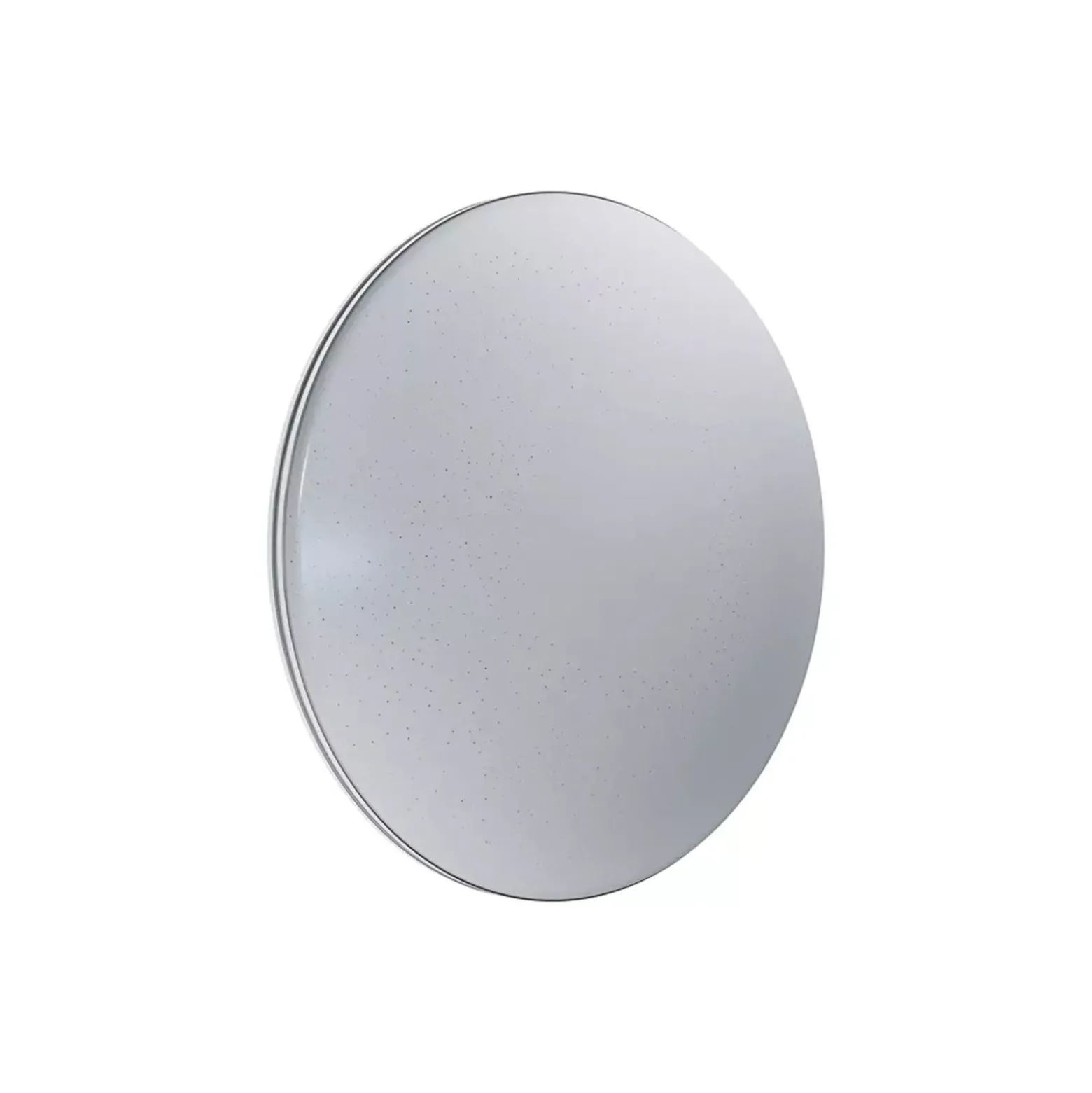 Ledvance LED Plafond Orbis Sparkle 400 24W 830 2000lm Vit IP20 Click-DIM | 3-stegs-Dimbar - Varm Vit