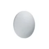 Ledvance LED Plafond Orbis Vit 15W 1100lm - 830 Varm Vit | 300mm - IP44 - Rörelsesensor