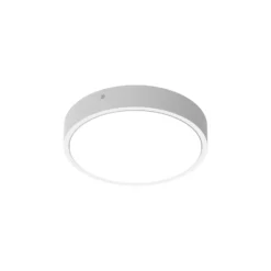 Ledvance LED Plafond Runda Vit 17W 2270lm - 830-840 CCT | 312mm - IP65