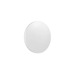 Ledvance LED Plafond Runda Vit 19/27W 2660/3780lm - 830-840 CCT | 500mm - IP54 - Justerbara Watt
