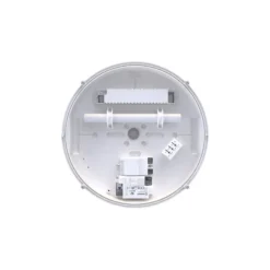 Ledvance LED Plafond Runda Vit 12.5-19.5W 1360-2230lm - 830-840 CCT | 312mm - IP65 - 3H Nöd