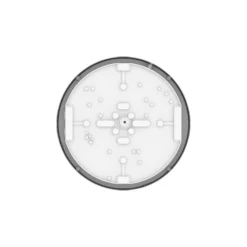 Ledvance LED Plafond Runda Vit 12.5-19.5W 1360-2230lm - 830-840 CCT | 312mm - IP65 - 3H Nöd