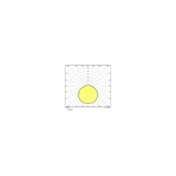 Ledvance LED Plafond Surface Fyrkant 24W 2000lm - 830 Varm Vit | 330mm - IP44