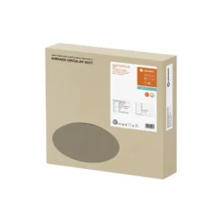 Ledvance LED Plafond Surface Cirkulär 18W 1440lm - 830-850 CCT | 350mm - IP44