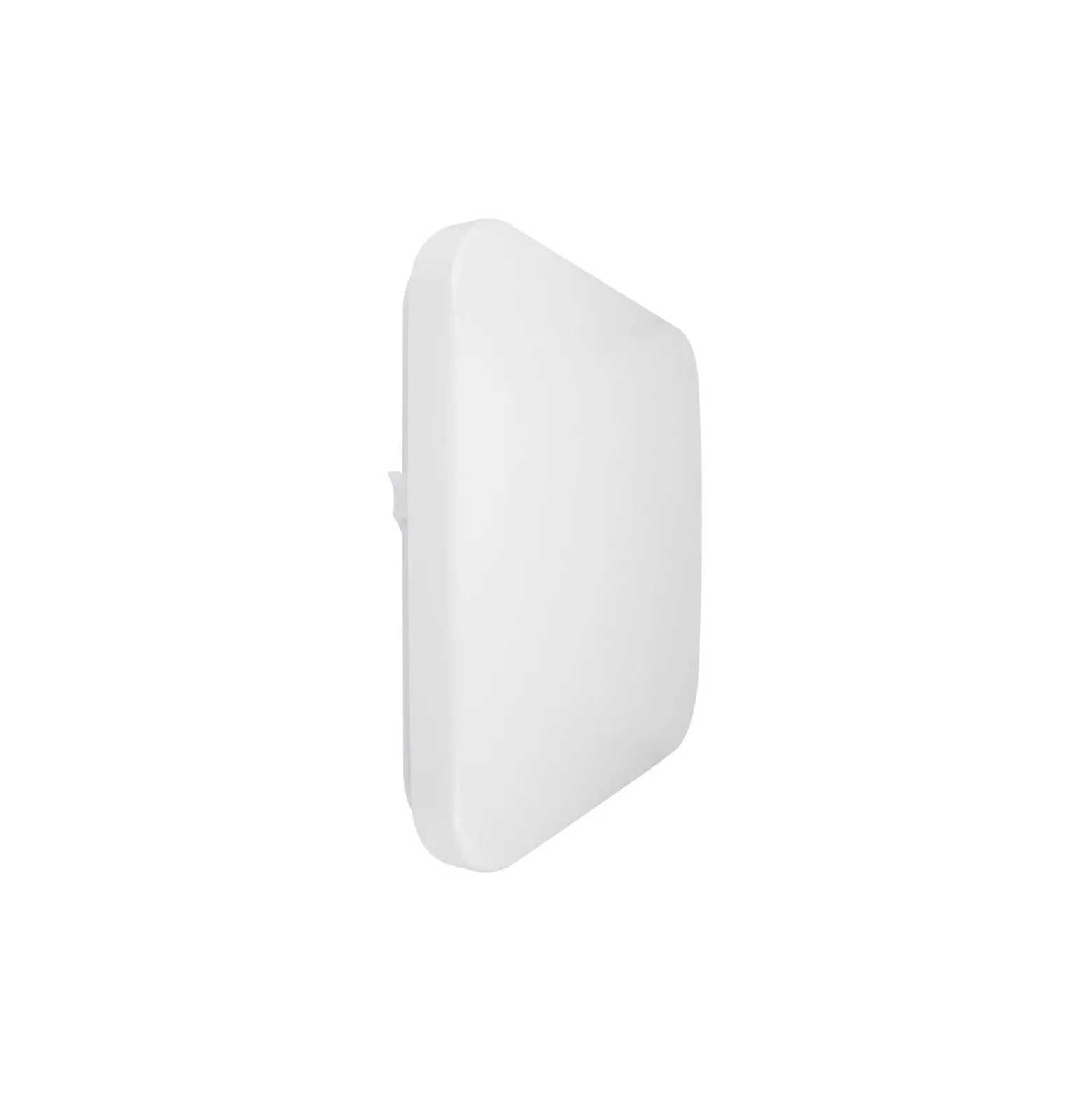 Ledvance LED Plafond Surface Fyrkant 24W 2000lm - 830-850 CCT | 330mm - IP44 - Med Rörelse- Och Ljussensor