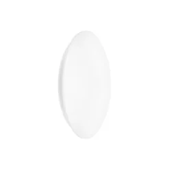 Ledvance LED Plafond Surface Cirkulär 42W 3500lm - 840 Kallvit | 500mm - IP44 - Dali Dimbar