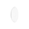 Ledvance LED Plafond Surface Cirkulär 500 Stål Vit 42W 3500lm - 840 Kallvit | IP44 - Zigbee Dimbar