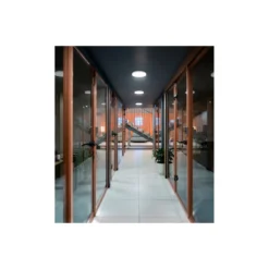 Ledvance LED Plafond Surface Disc Vit 21W 2520lm - 830-840 CCT | IP20 - 3 Timmar Nödbelysning