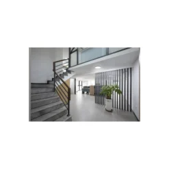 Ledvance LED Plafond Surface Disc Vit 21W 2520lm - 830-840 CCT | IP20 - Rörelse- och Ljussensor