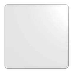 Ledvance LED Plafond Surface Platt Ljus-källor Fyrkant Vit 23W 3780lm - 830-840 CCT | 500mm - IP20