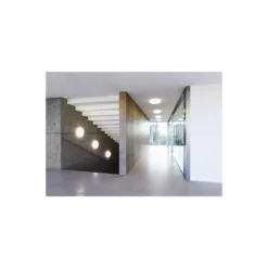Ledvance LED Plafond 300 Vit 24W 1920lm - 840 Kallvit | 300mm - IP65