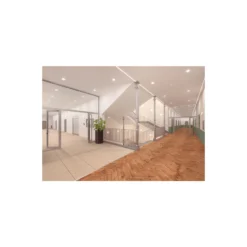 Ledvance LED Plafond 300 Vit 24W 1920lm - 840 Kallvit | 300mm - IP65