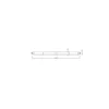 Ledvance LED Rör T5 AC Mains P Mains (AC) High Efficiency 11W 1550lm - 830 Varm Vit | 85cm - Ersättare 21W