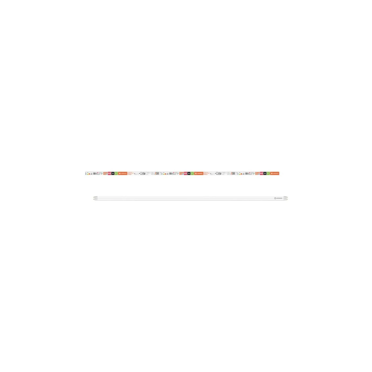 Ledvance LED Rör T8 Connected (EM/Mains) Ultra Output 23W 3700lm - 865 Dagsljus | 150cm - Zigbee Dimbar - Ersättare 58W