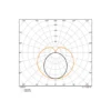 Ledvance LED Rör T8 Connected (EM/Mains) Output 6.8W 1100lm - 840 Kallvit | 60cm - Zigbee Dimbar - Ersättare 18W