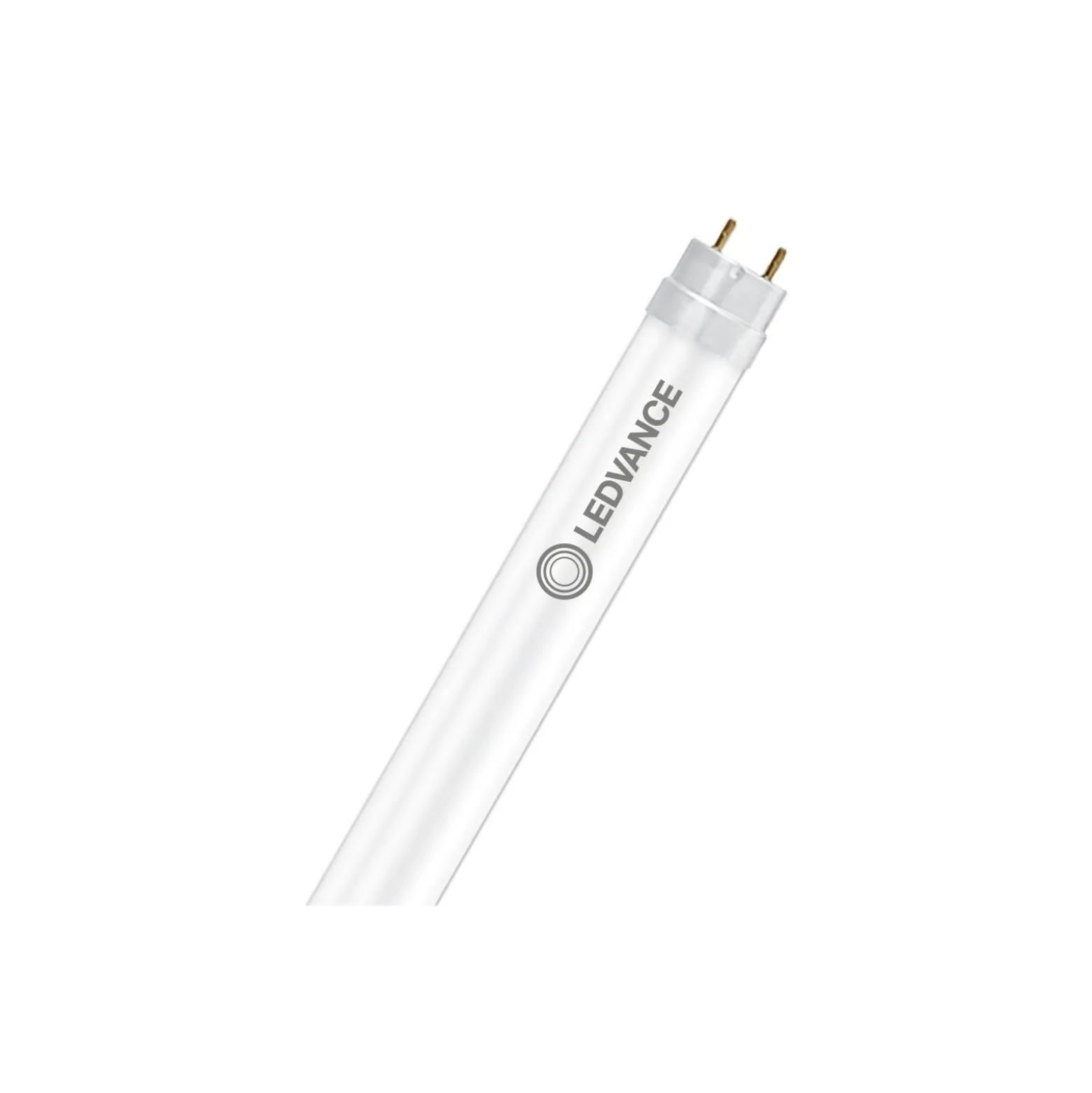 Ledvance LED Rör T8 EM Performance (EM/Mains) High Output T8 7W 1100lm - 840 Kallvit | 60cm - Ersättare 18W
