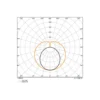 Ledvance LED Rör T8 EM Superior (EM/Mains) Standard Output 6.3W 990lm - 830 Varm Vit | 60cm - Ersättare 18W
