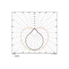 Ledvance LED Rör T8 EM Value (EM/Mains) Ultra Output 20W 2400lm - 865 Dagsljus | 120cm - Ersättare 36W