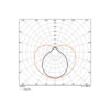 Ledvance LED Rör T8 EM Value (EM/Mains) Standard Output 10W 1200lm - 865 Dagsljus | 90cm - Ersättare 30W