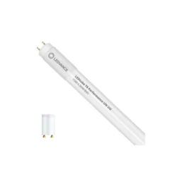 Ledvance LED Rör T8 Performance (UN) Ultra Output 15W 2400lm - 840 Kallvit | 120cm - Ersättare 36W