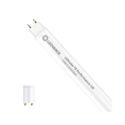 Ledvance LED Rör T8 Performance (EM/Mains) Ultra Output 16W 2400lm - 865 Dagsljus | 120cm - Dimbar - Ersättare 36W