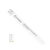 Ledvance LED Rör T8 Performance (EM/Mains) High Output 6.8W 1100lm - 840 Kallvit | 60cm - Ersättare 18W - Rörelsesensor