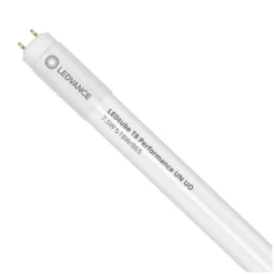 Ledvance LED Rör T8 Performance (HF) High Output 7.5W 1100lm - 865 Dagsljus | 60cm - Ersättare 18W