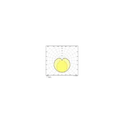Ledvance LED Rör T8 Performance (HF) High Output 7.5W 1100lm - 840 Kallvit | 60cm - Ersättare 18W
