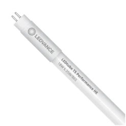 Ledvance LED Rör T5 Performance (HF) High Efficiency 18W 2800lm - 865 Dagsljus | 145cm - Ersättare 35W