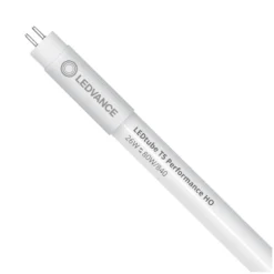 Ledvance LED Rör T5 Performance (Mains AC) High Output 26W 4000lm - 840 Kallvit | 115cm - Ersättare 54W