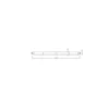 Ledvance LED Rör T5 Performance (Mains AC) High Efficiency 7W 1000lm - 865 Dagsljus | 55cm - Ersättare 14W