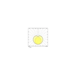 Ledvance LED Rör T8 Performance (UN) High Output 20W 2800lm - 830 Varm Vit | 150cm - Ersättare 58W