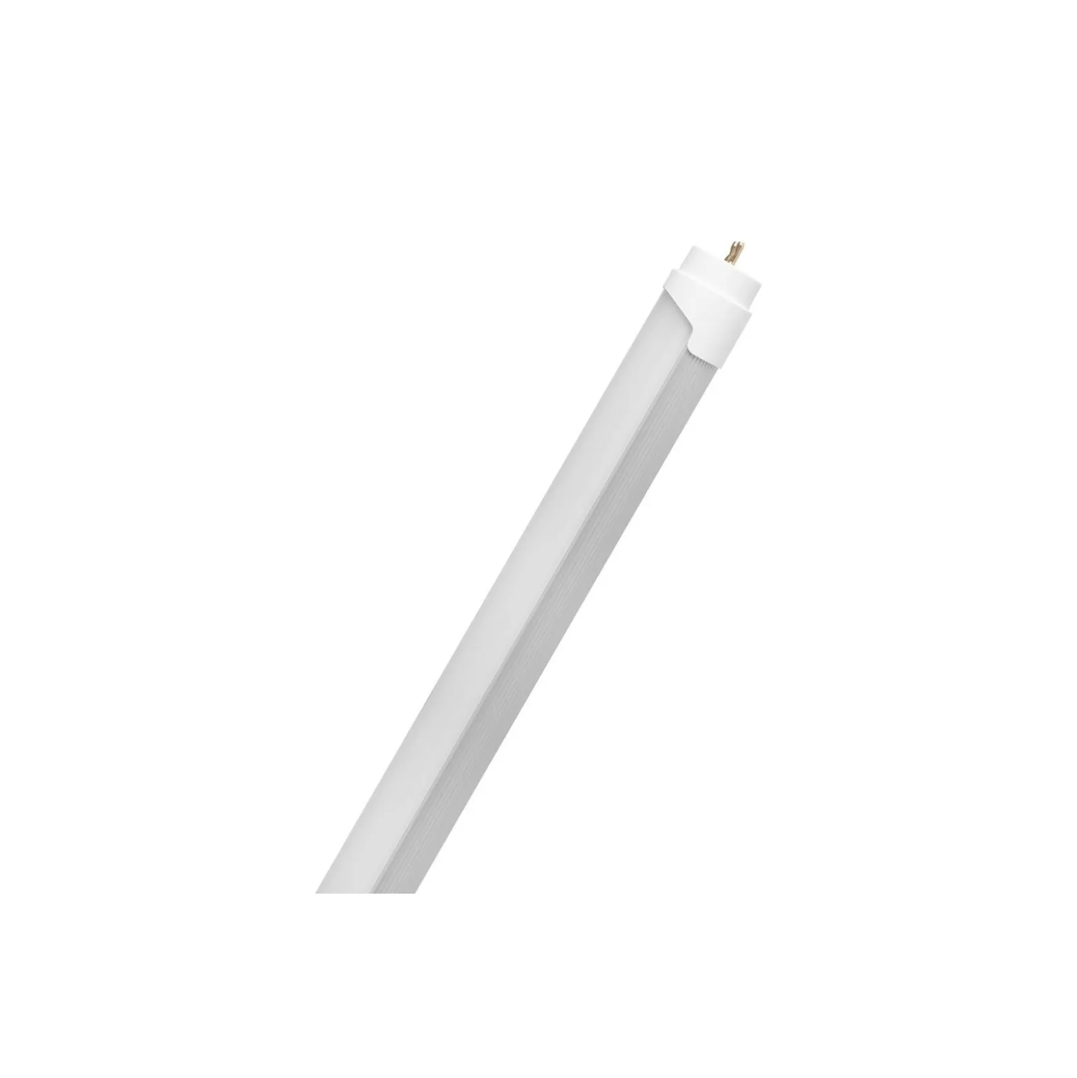 Ledvance LED Rör T8 Superior (EM/Mains) Ultra Output 22.1W 4100lm - 840 Kallvit | 150cm - Ersättare 58W - Hög Temperatur