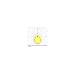 Ledvance LED Rör T8 Superior (EM/Mains) High Output 6.3W 1100lm - 865 Dagsljus | 60cm - Ersättare 18W