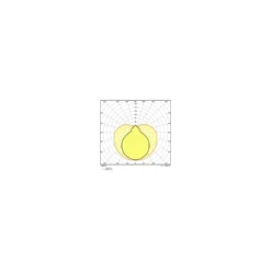 Ledvance LED Rör T8 Value (EM/Mains) Standard Output 18.3W 2000lm - 830 Varm Vit | 150cm - Ersättare 58W