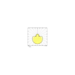 Ledvance LED Rör T8 Value (EM/Mains) Standard Output 15W 1800lm - 840 Kallvit | 120cm - Ersättare 36W