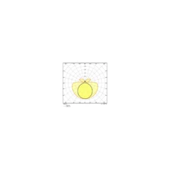 Ledvance LED Rör T8 Value (EM/Mains) Standard Output 6.6W 800lm - 865 Dagsljus | 60cm - Ersättare 18W