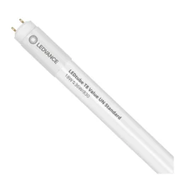 Ledvance LED Rör T8 Value (UN) High Output 18W 1850lm - 830 Varm Vit | 120cm - Ersättare 36W