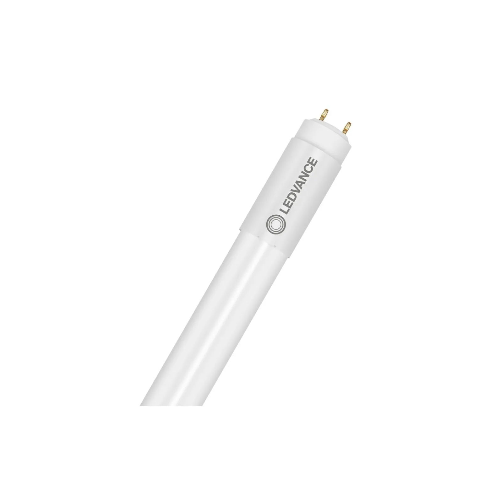 Ledvance LED Rör T8 Value (UN) High Output 18W 1850lm - 830 Varm Vit | 120cm - Ersättare 36W