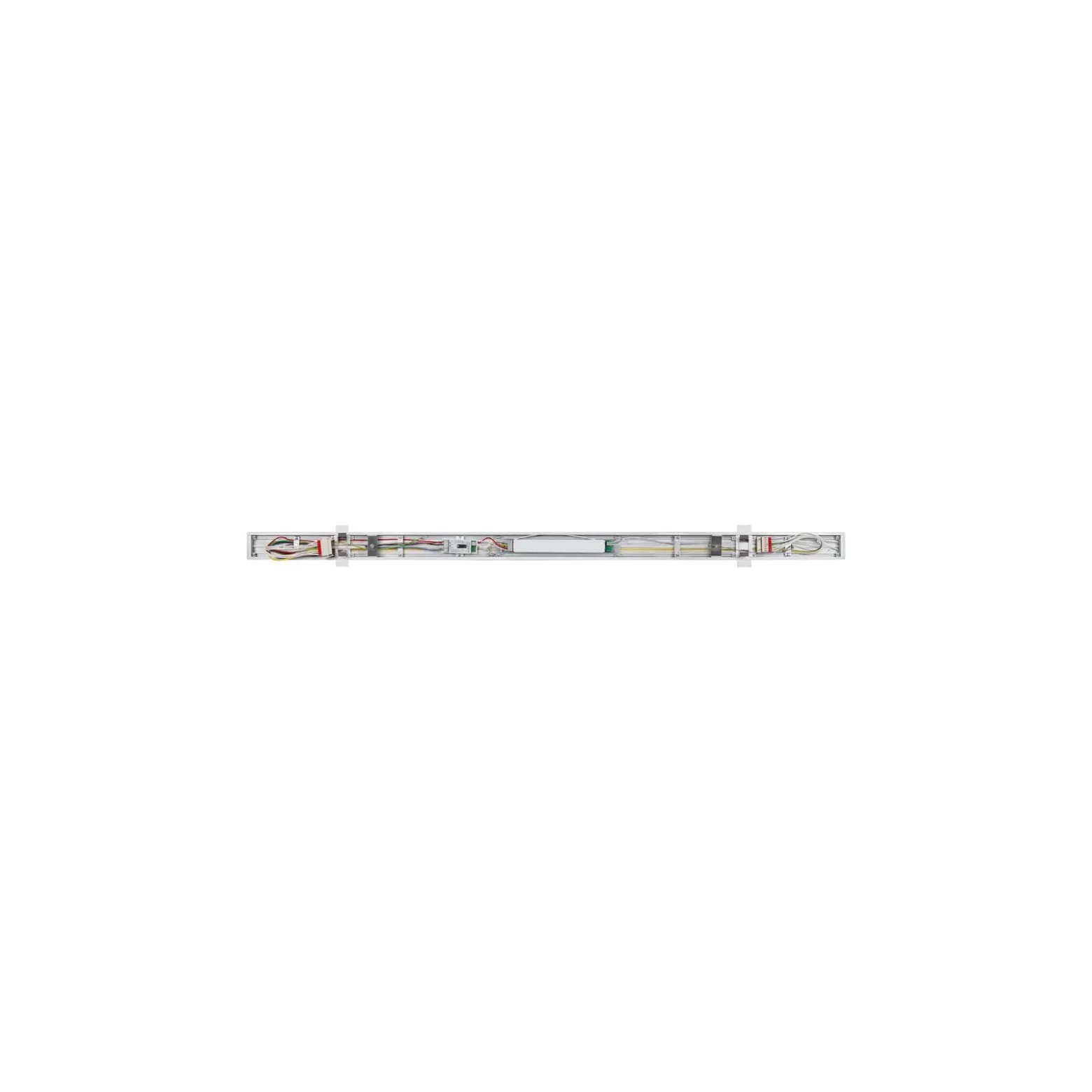 Ledvance LED Skensystem Trusys Universal Aluminium Vit 50W 9000lm 60D - 840 Kallvit | Dali Dimbar