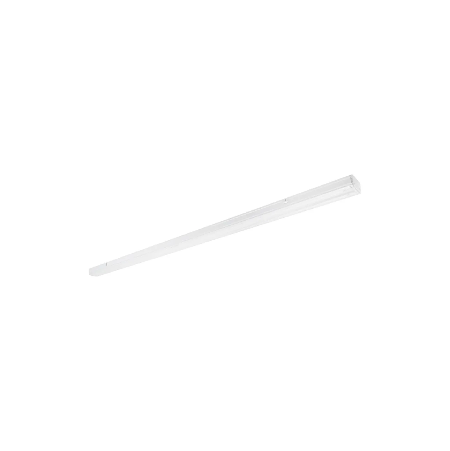 Ledvance LED Skensystem Trusys Flex Klar Stål Vit 70W 12100lm 30D - 840 Kallvit | Dali Dimbar